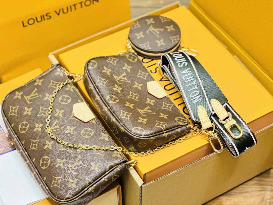 L*ouis V*uitton Top Bag