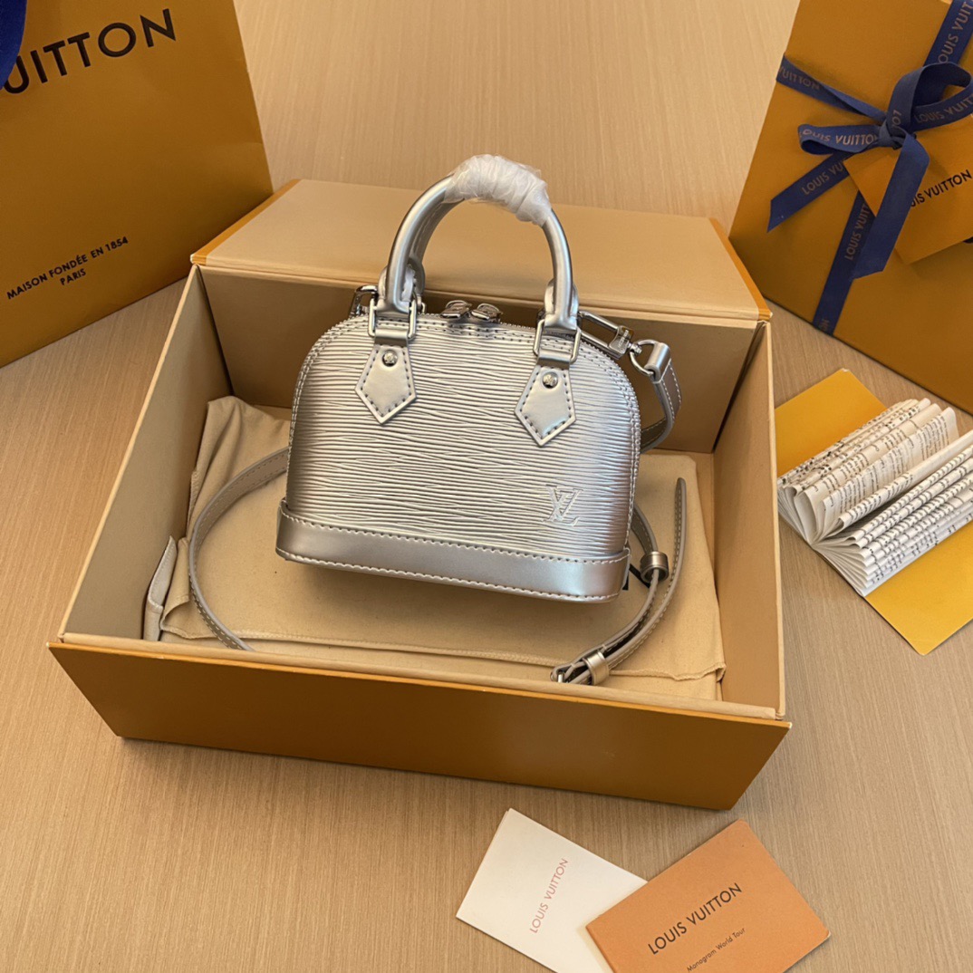 L*ouis V*uitton Top Bag