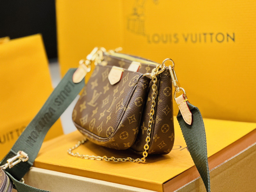 L*ouis V*uitton Top Bag