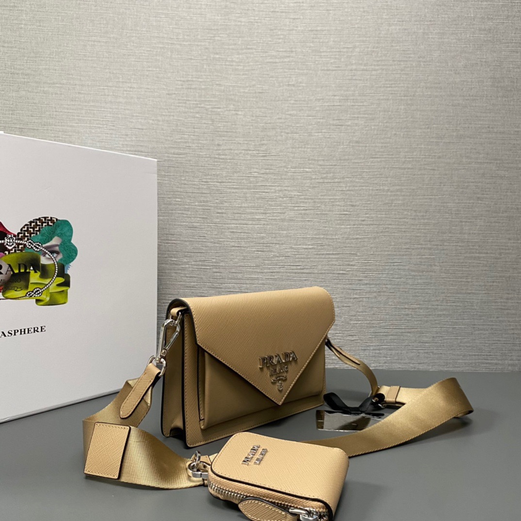 P*rada Bag Top Quality