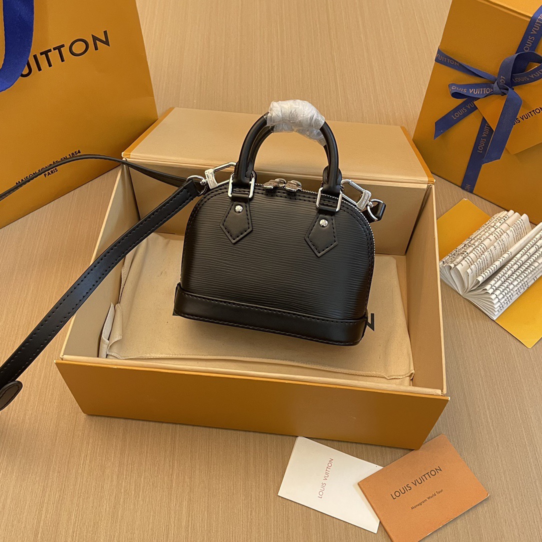 L*ouis V*uitton Top Bag