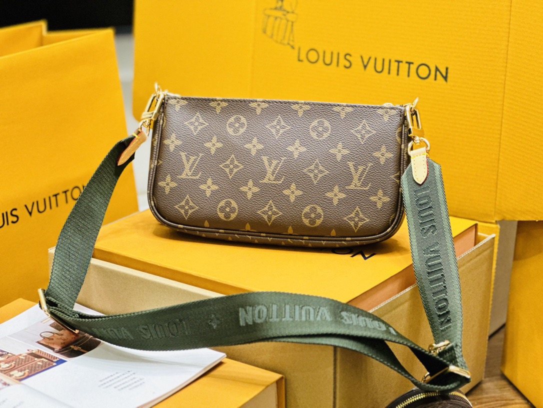 L*ouis V*uitton Top Bag