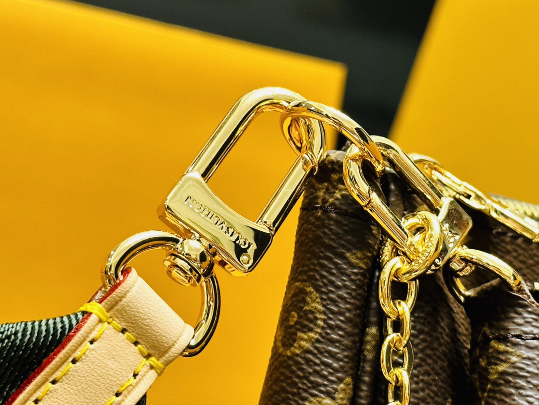 L*ouis V*uitton Top Bag