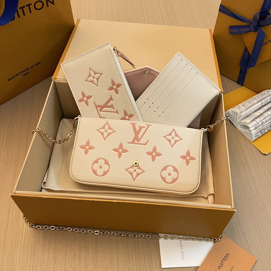 L*ouis V*uitton Top Bag