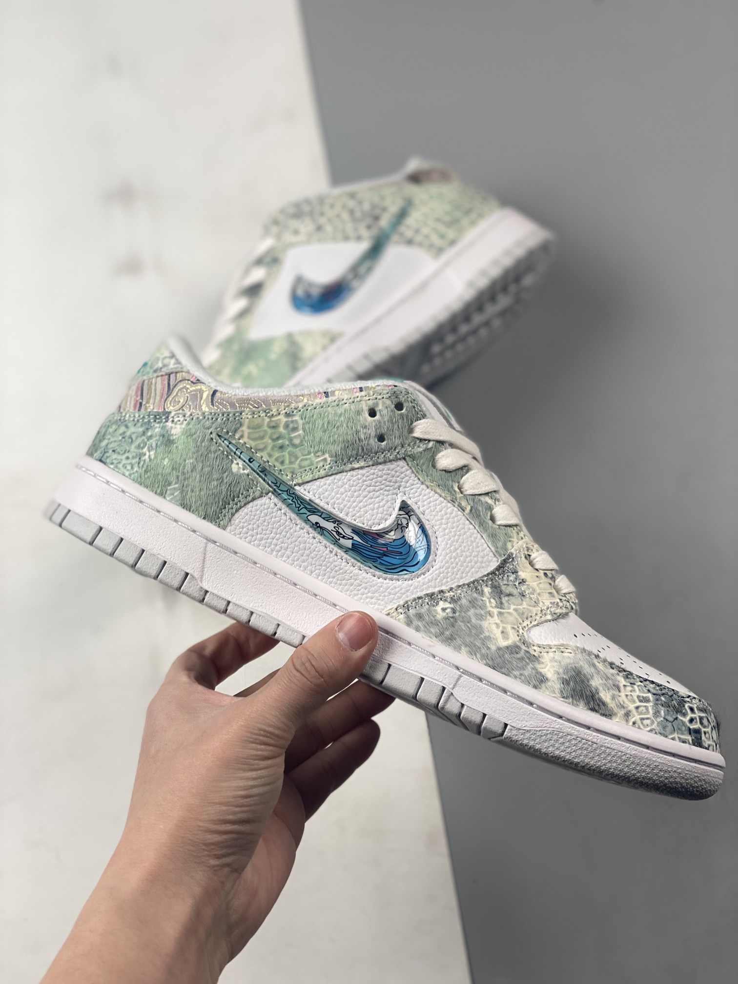Men Women Nike SB Dunk Low