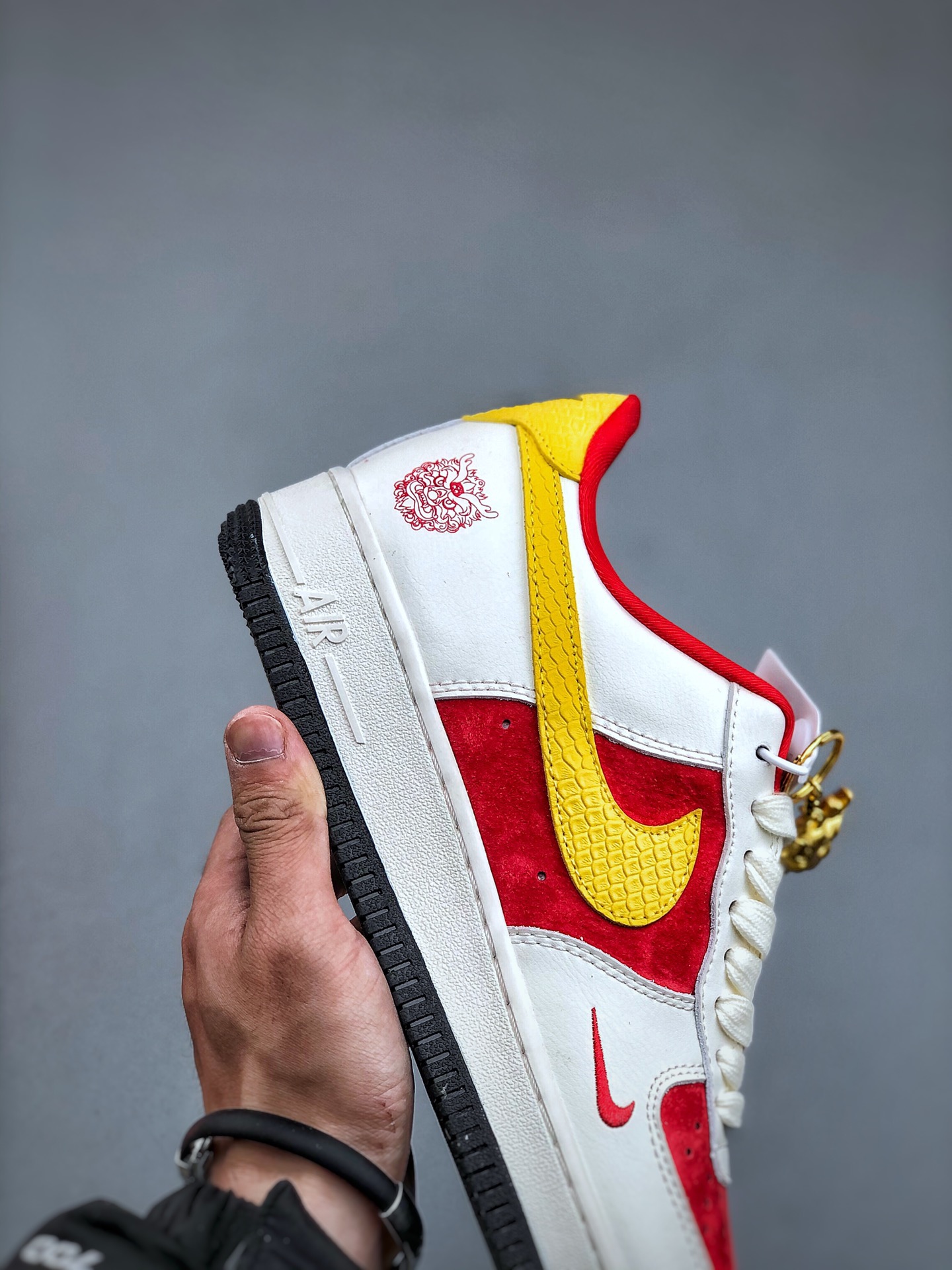 Nike Air Force 1 07 low