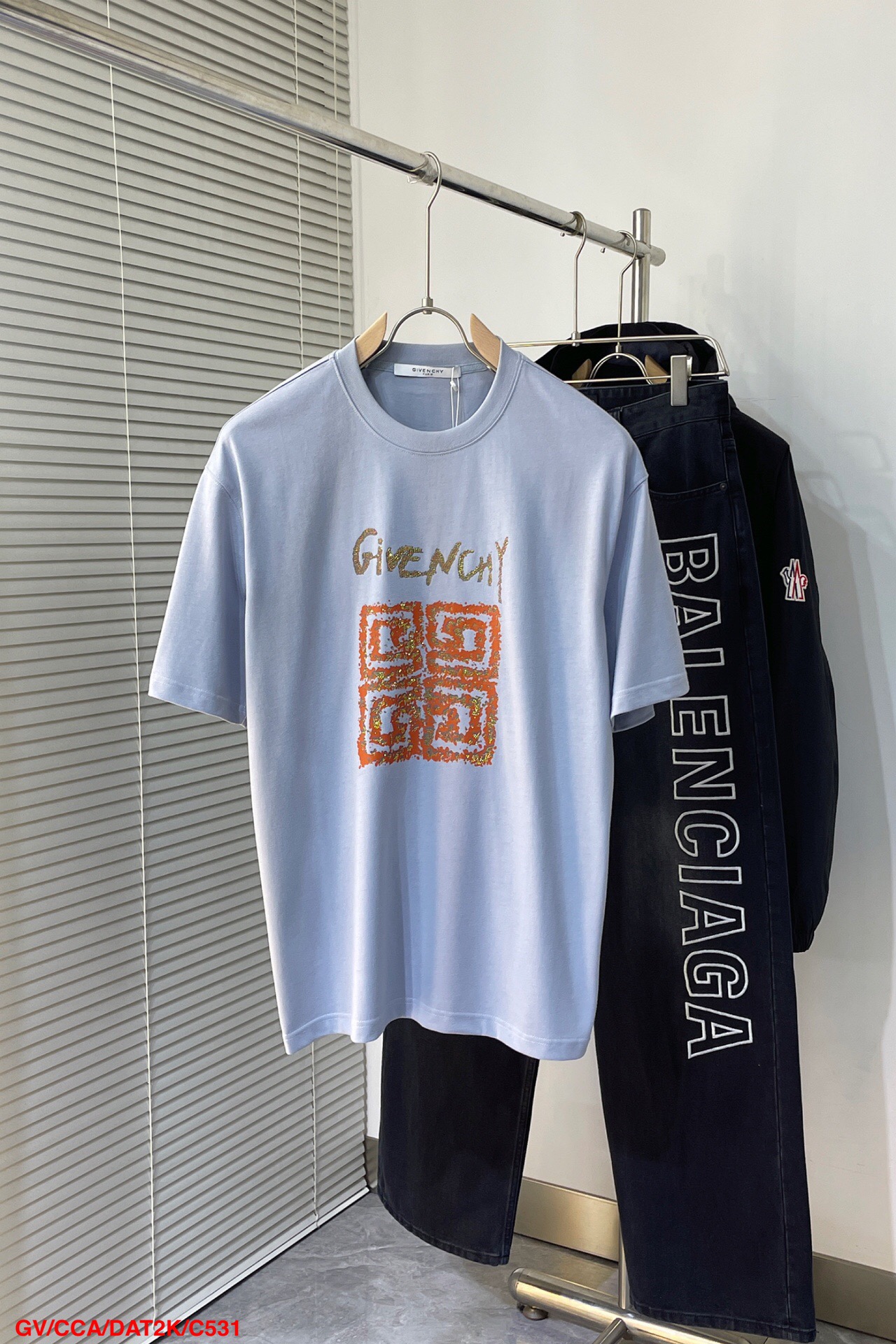 Men T-shirt Top Quality