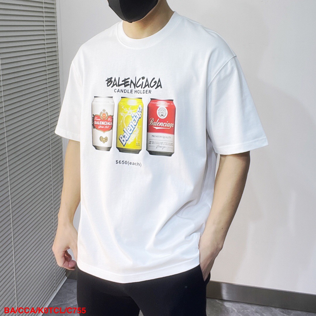 Men T-shirt Top Quality