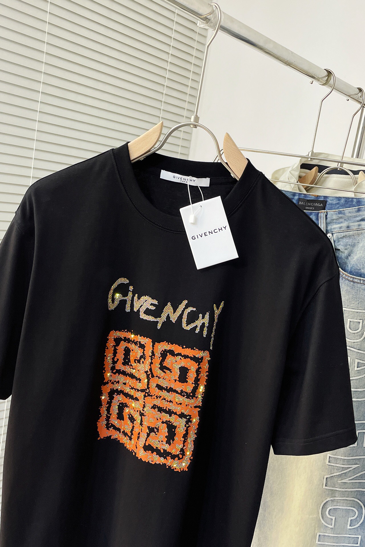 Men T-shirt Top Quality