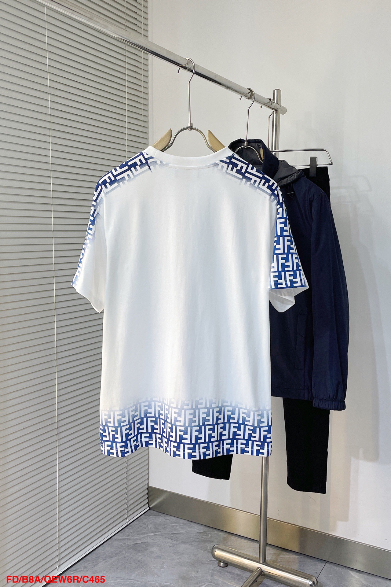 Men T-shirt Top Quality