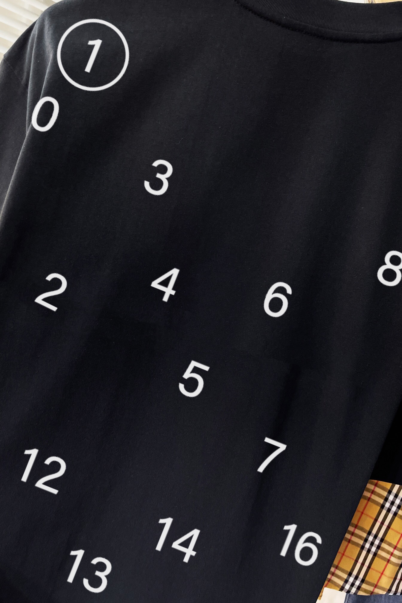 Men T-shirt Top Quality