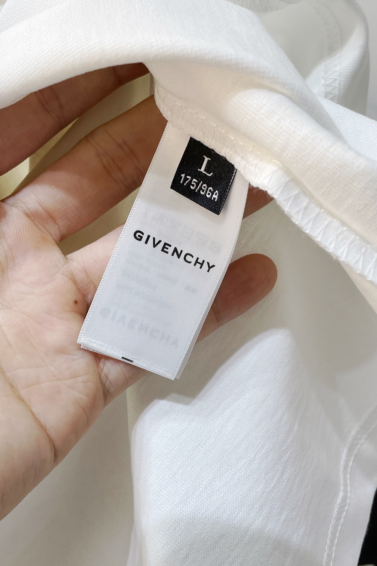 Men T-shirt Top Quality