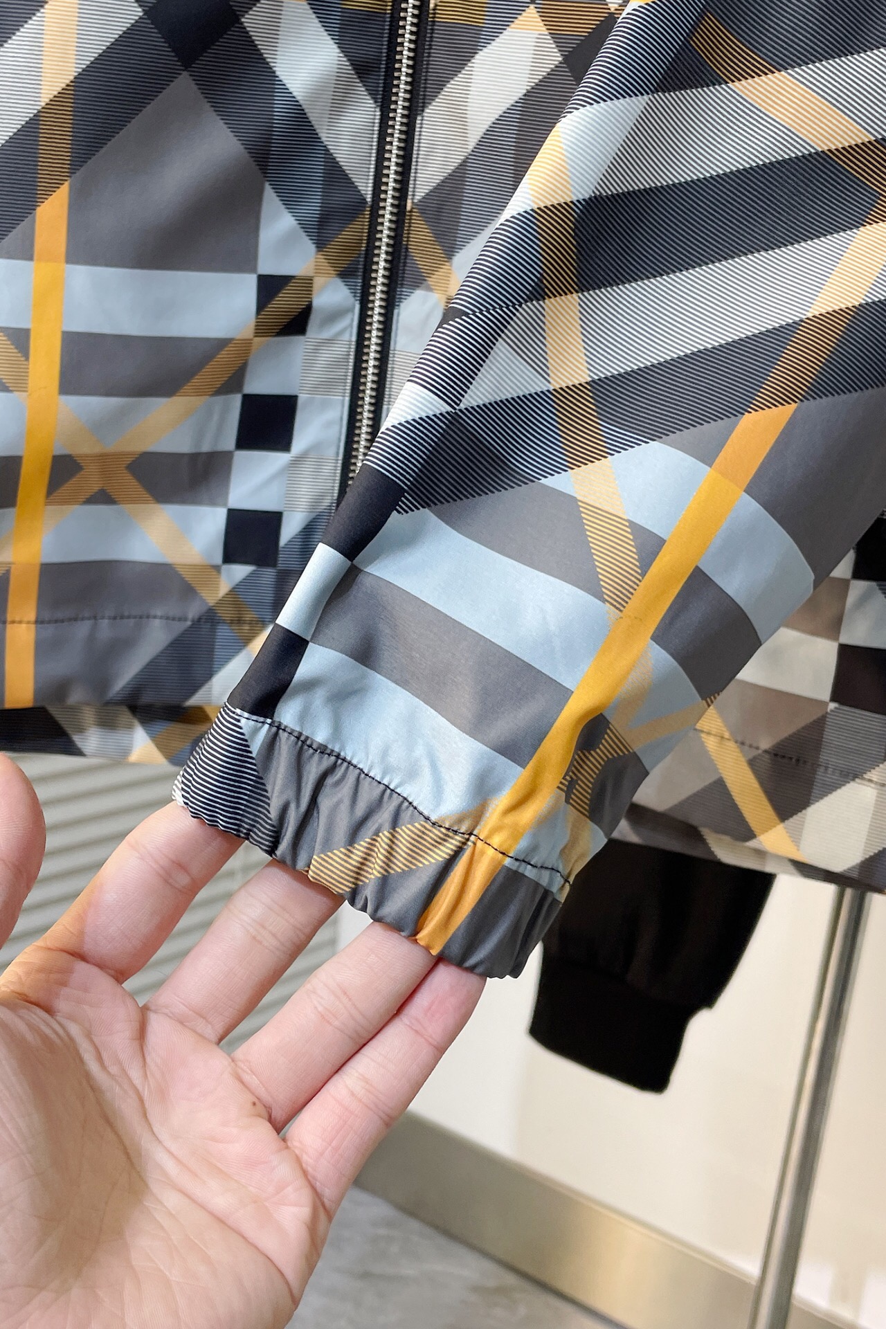 Men Jacket Top Quality