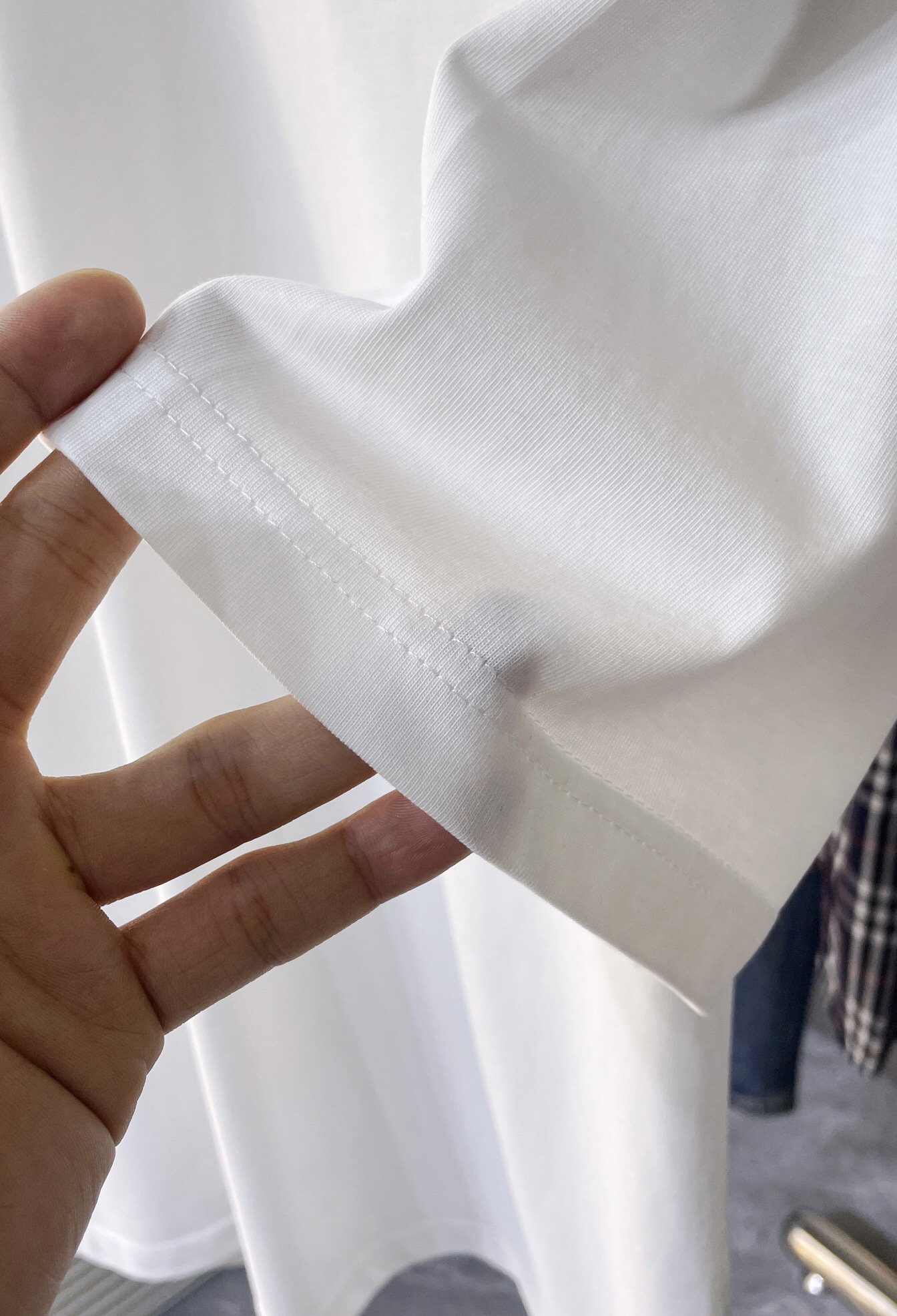 Men T-shirt Top Quality