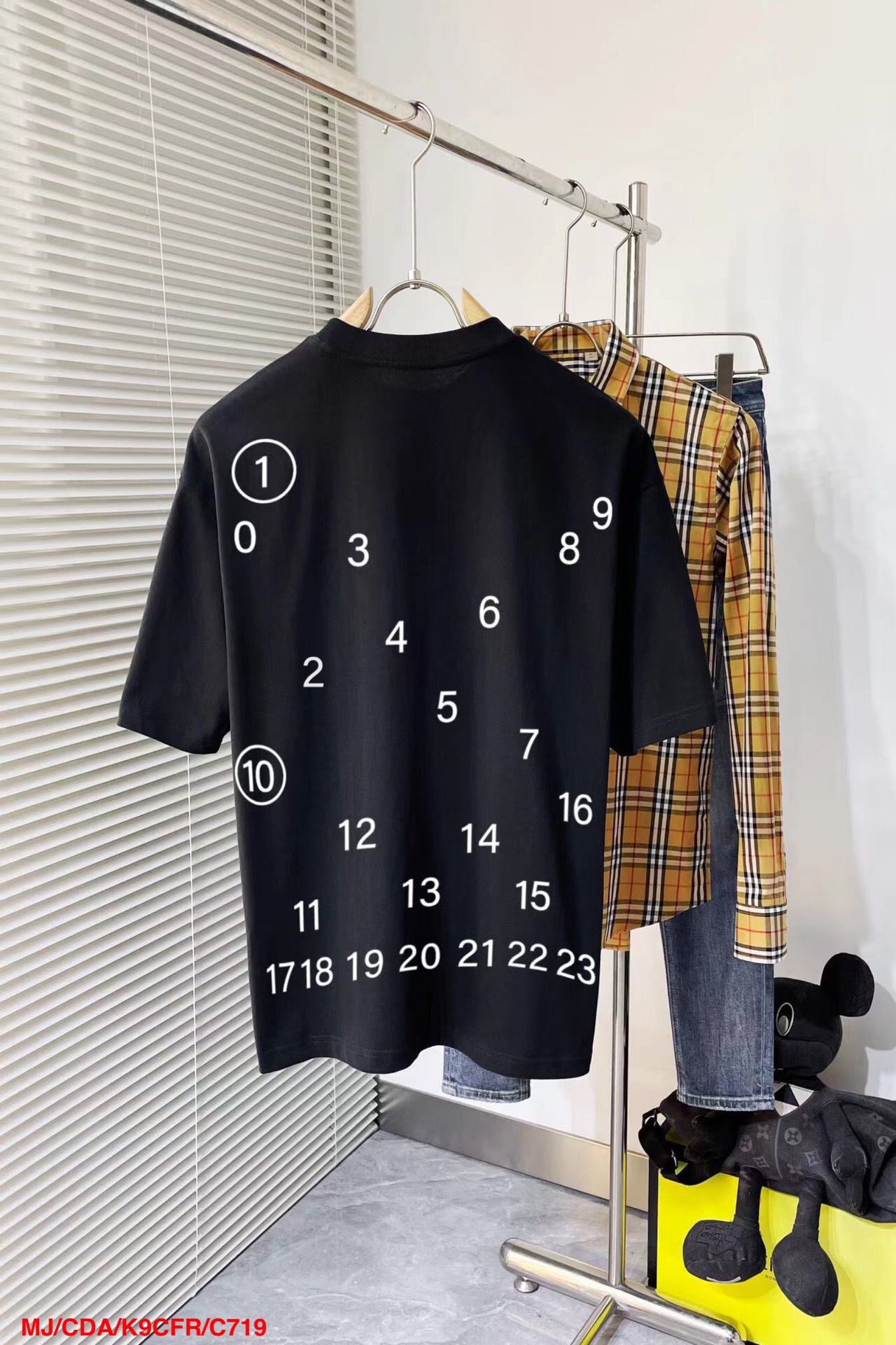 Men T-shirt Top Quality