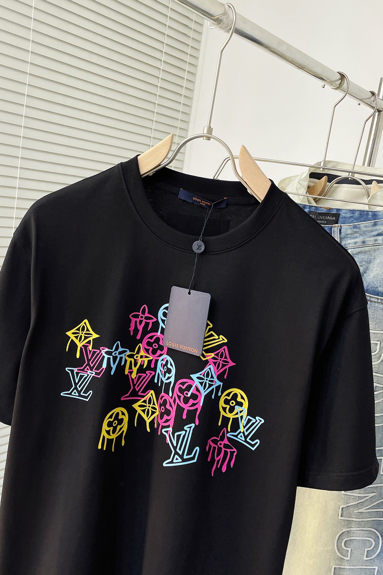 Men T-shirt Top Quality