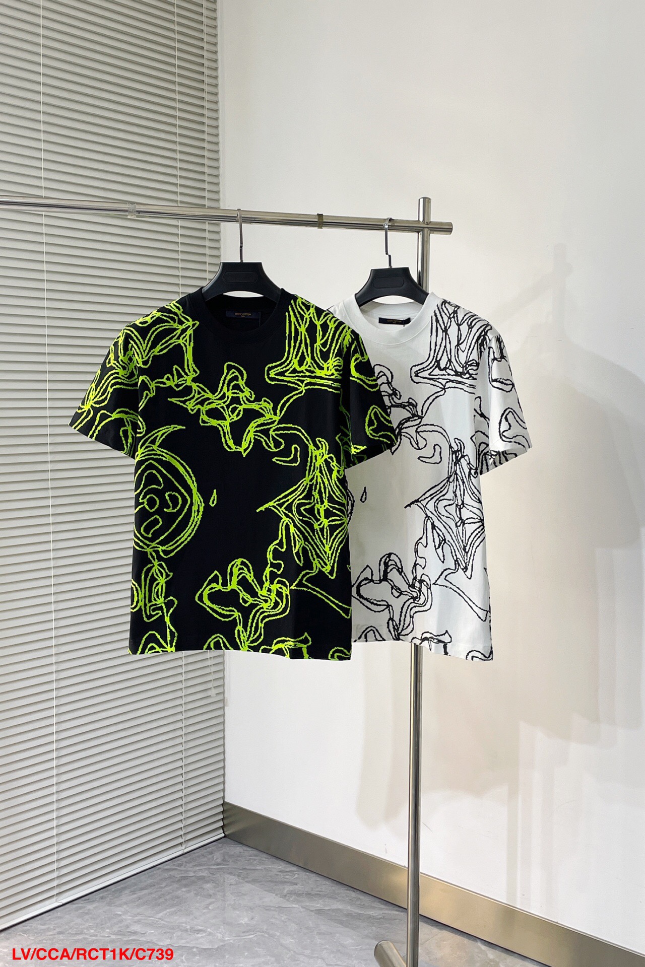 Men T-shirt Top Quality