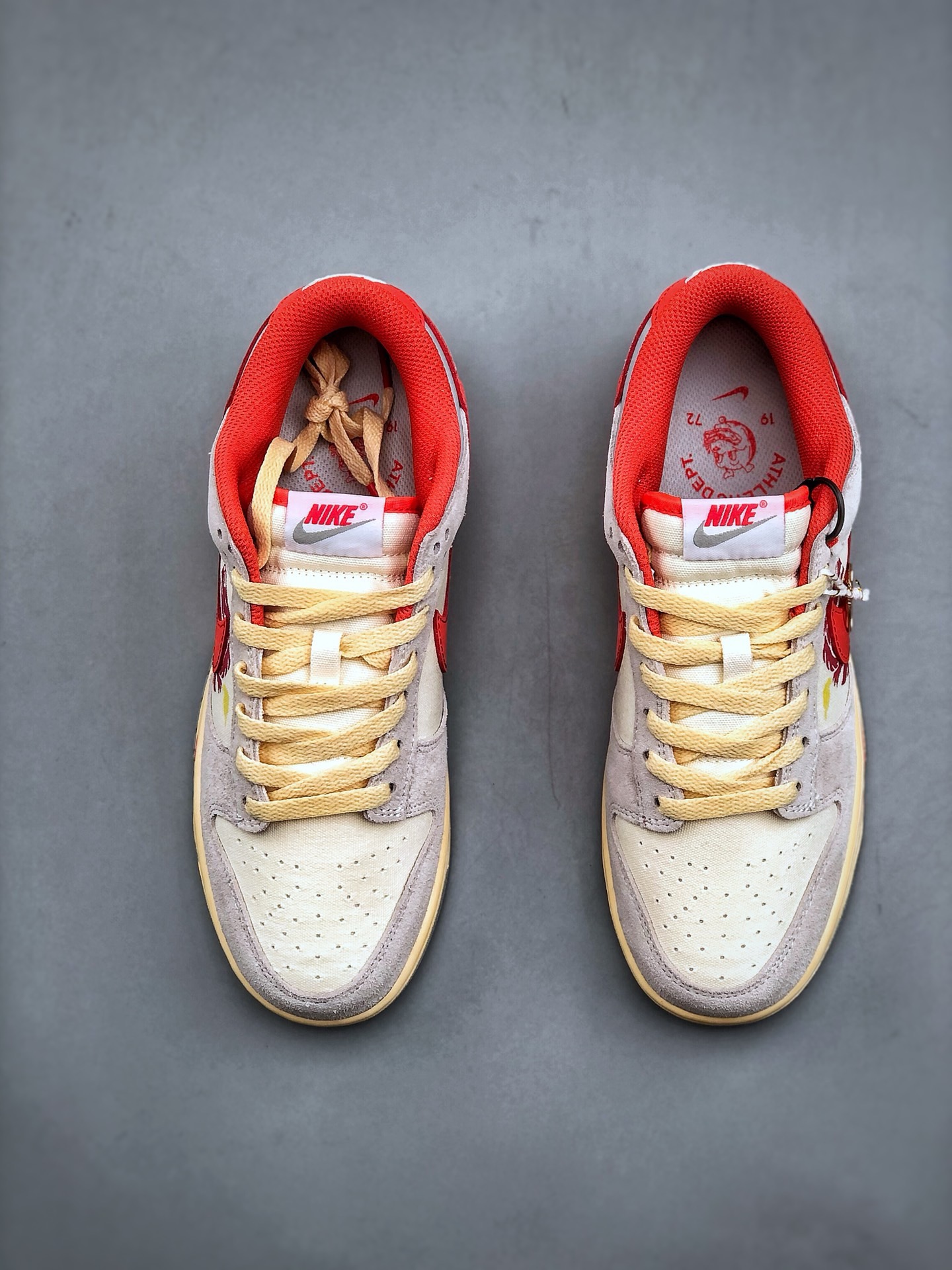 Men Women Nike SB Dunk Low