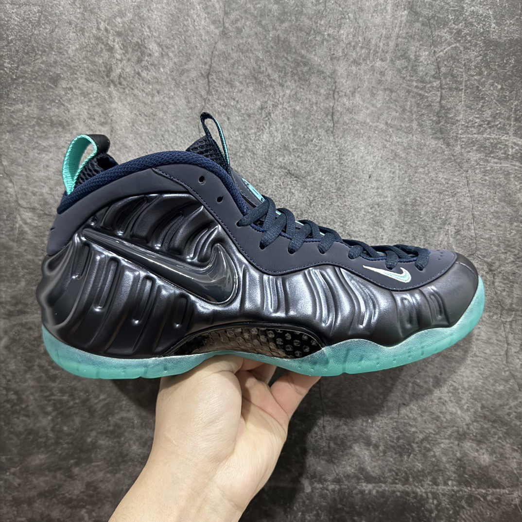 from Air Foamposite Pro