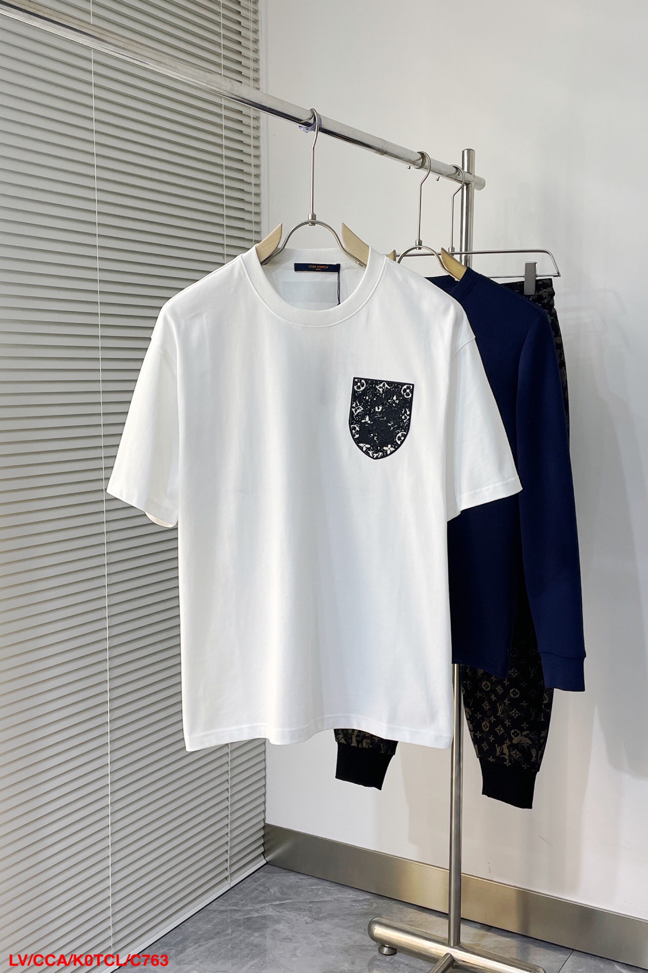 Men T-shirt Top Quality