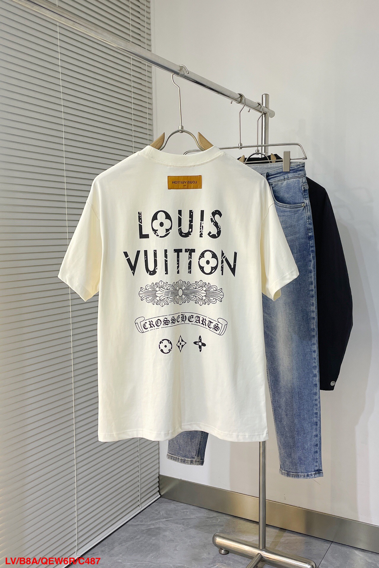 Men T-shirt Top Quality