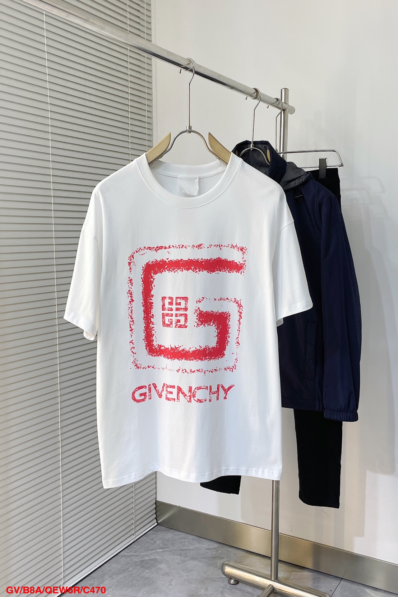 Men T-shirt Top Quality