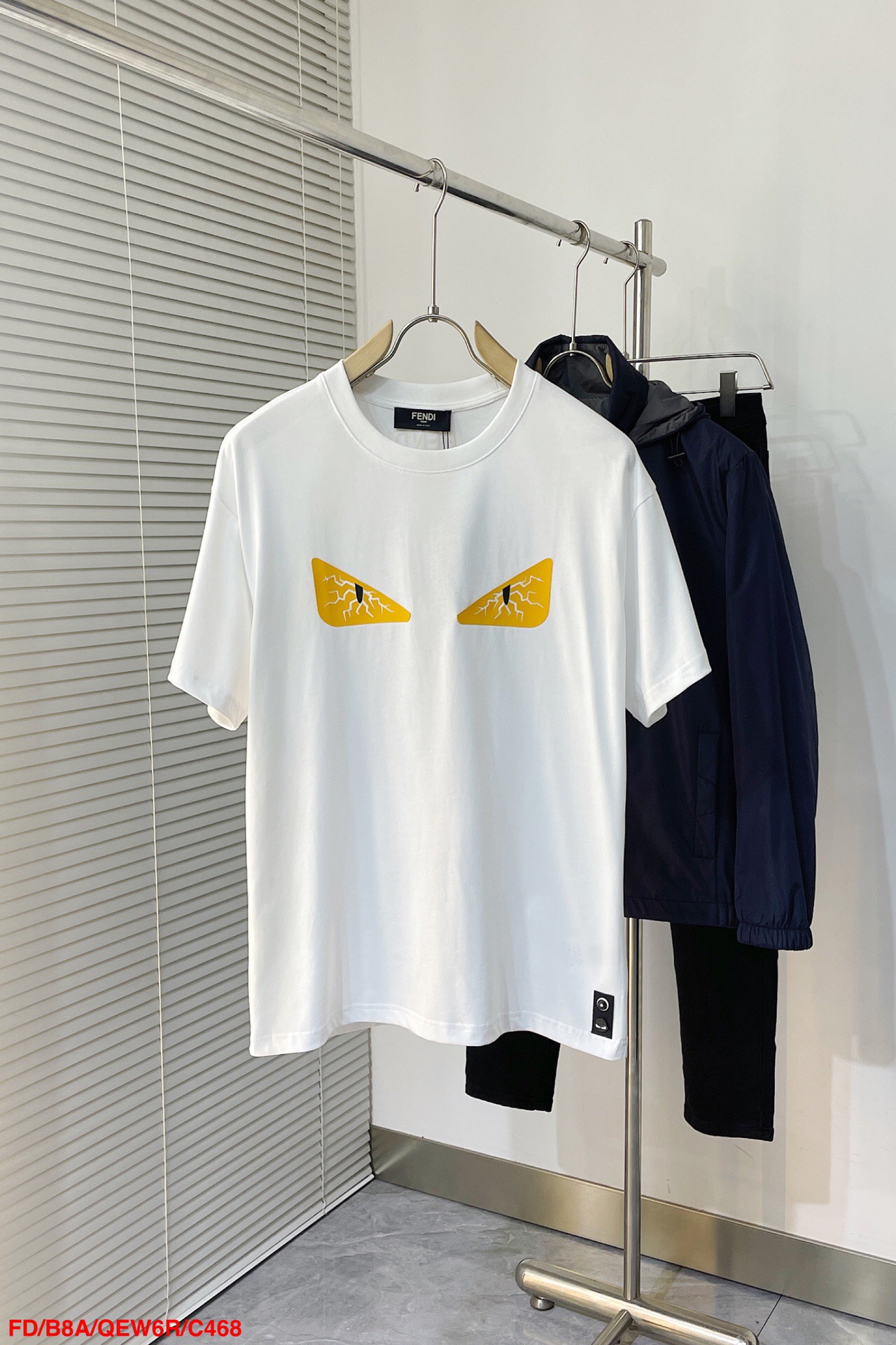 Men T-shirt Top Quality