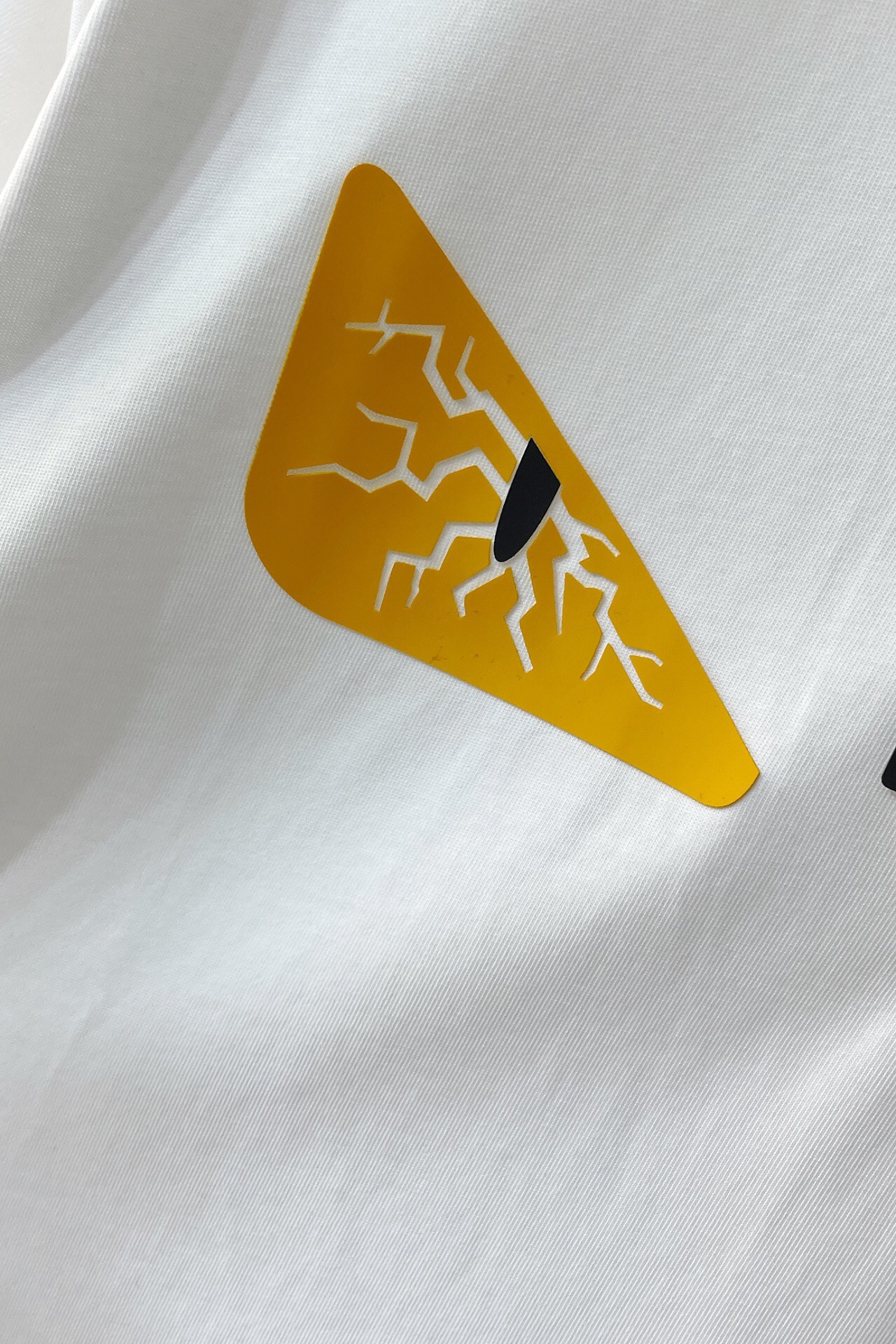 Men T-shirt Top Quality