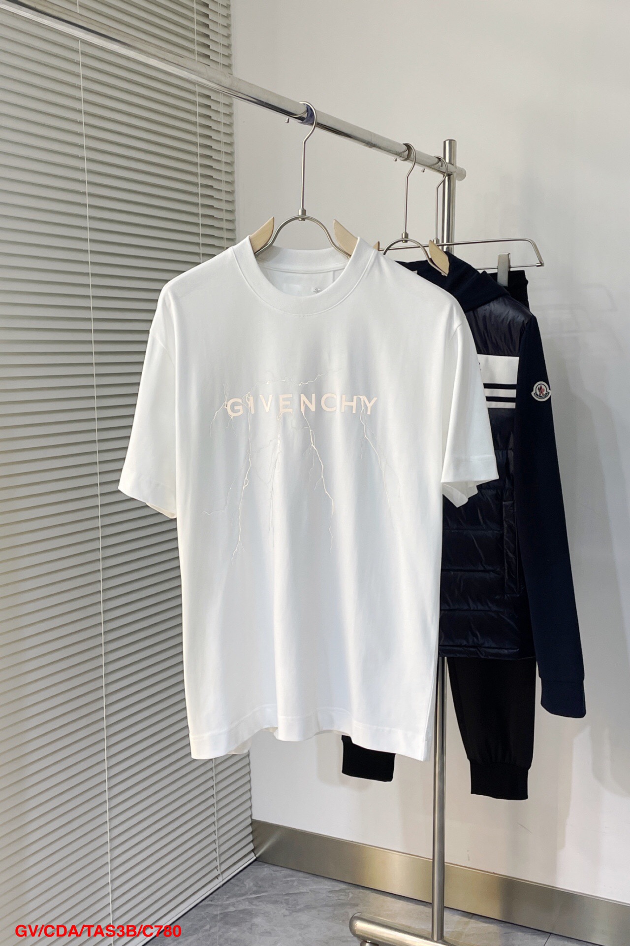 Men T-shirt Top Quality