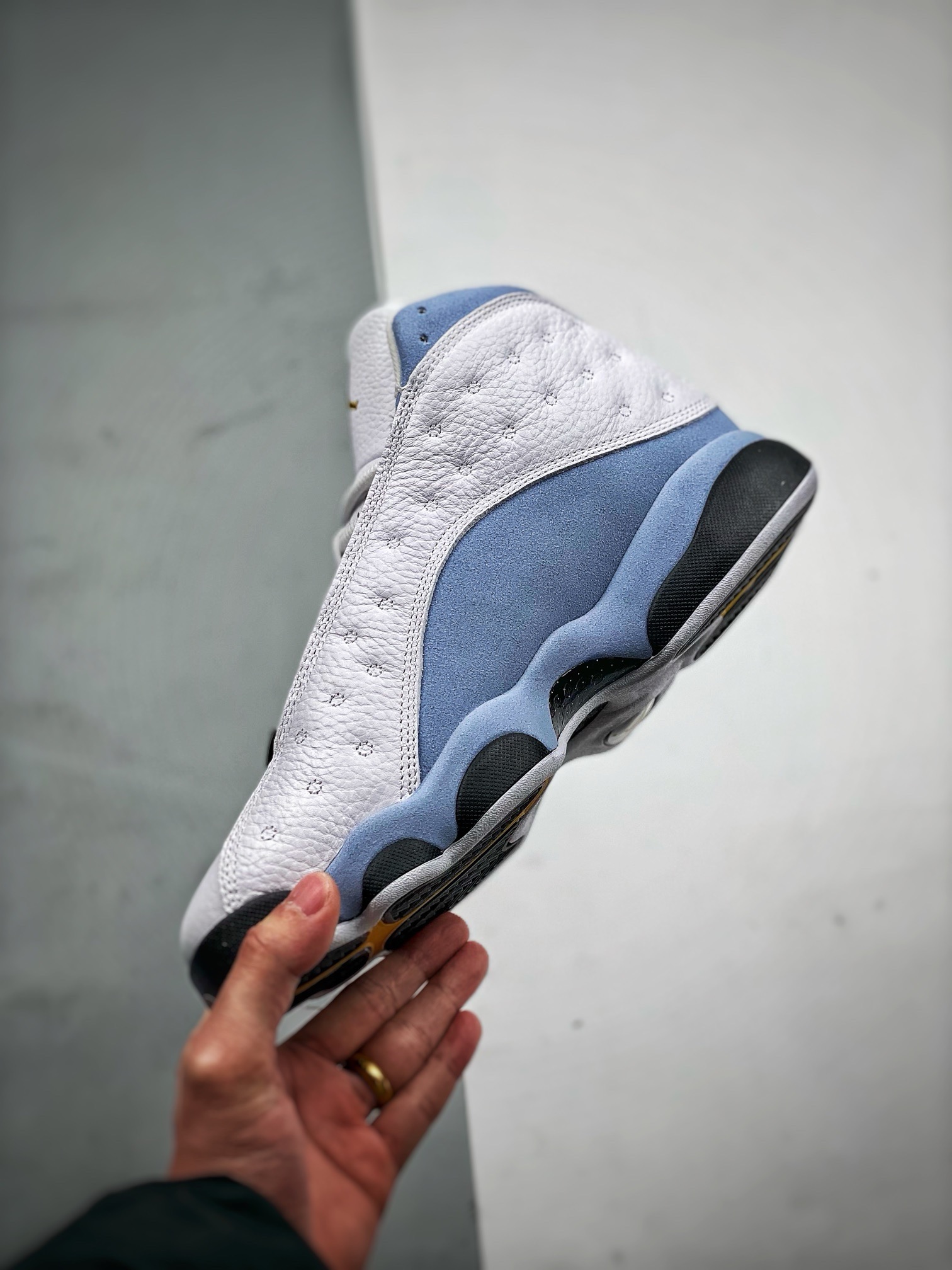 Air Jordan 13