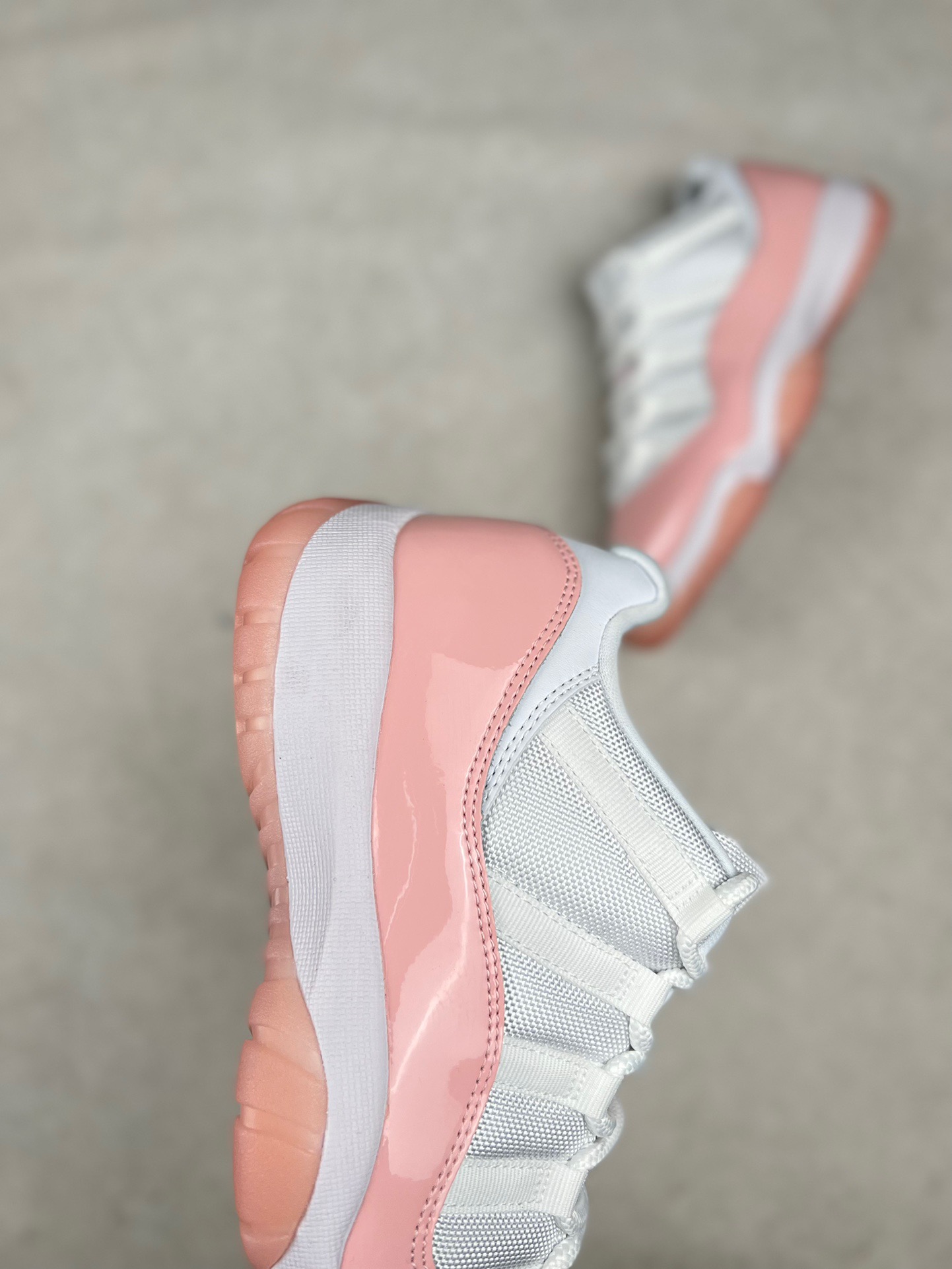 NIKE Air Jordan 11（）