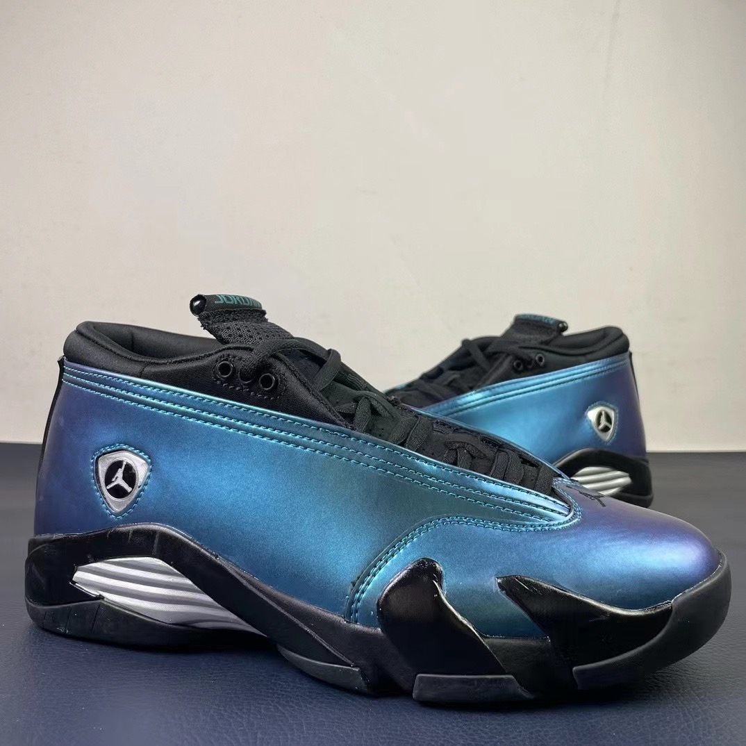 Air Jordan 14