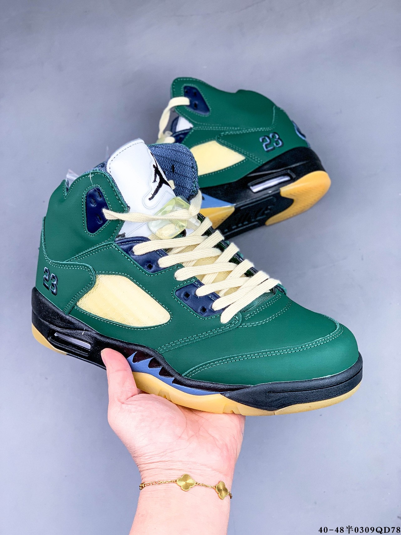 Air Jordan 5