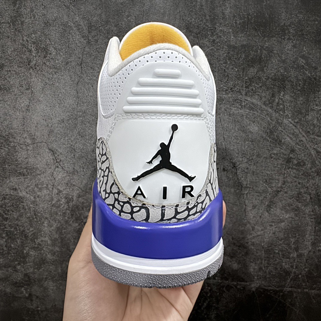 Air Jordan 3