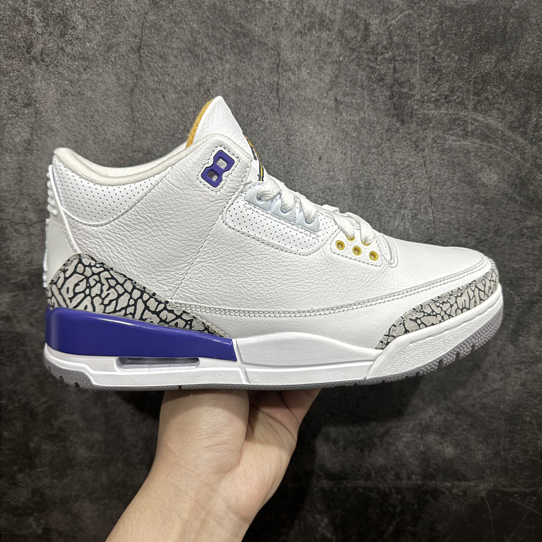 Air Jordan 3