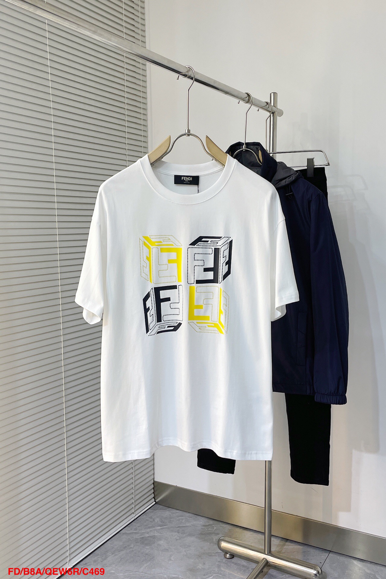 Men T-shirt Top Quality