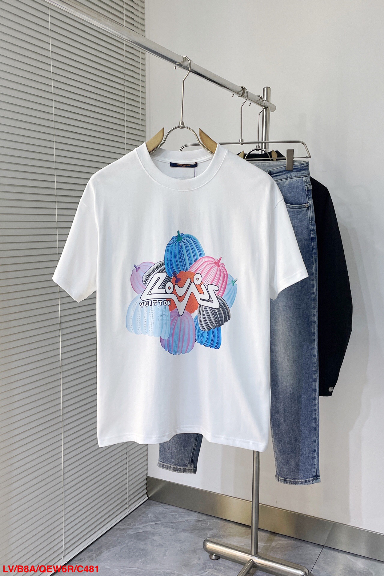 Men T-shirt Top Quality