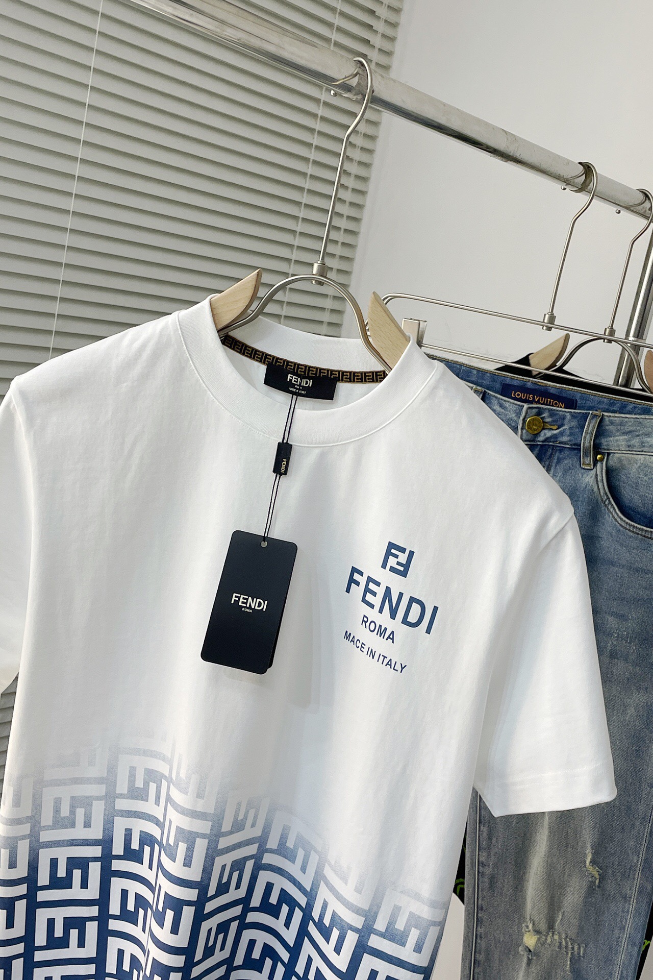 Men T-shirt Top Quality