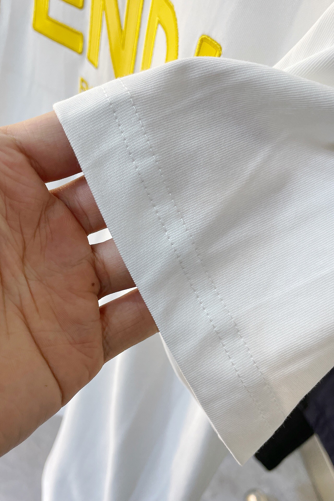 Men T-shirt Top Quality