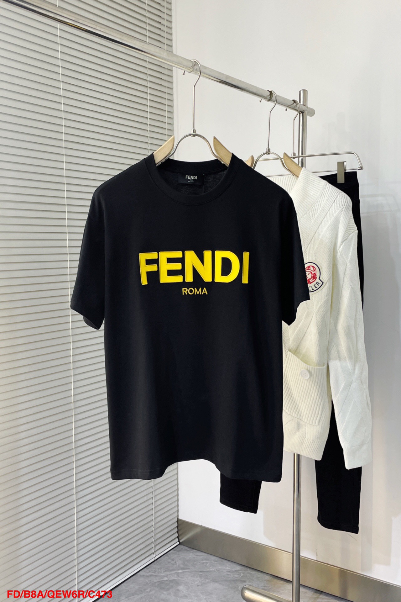 Men T-shirt Top Quality