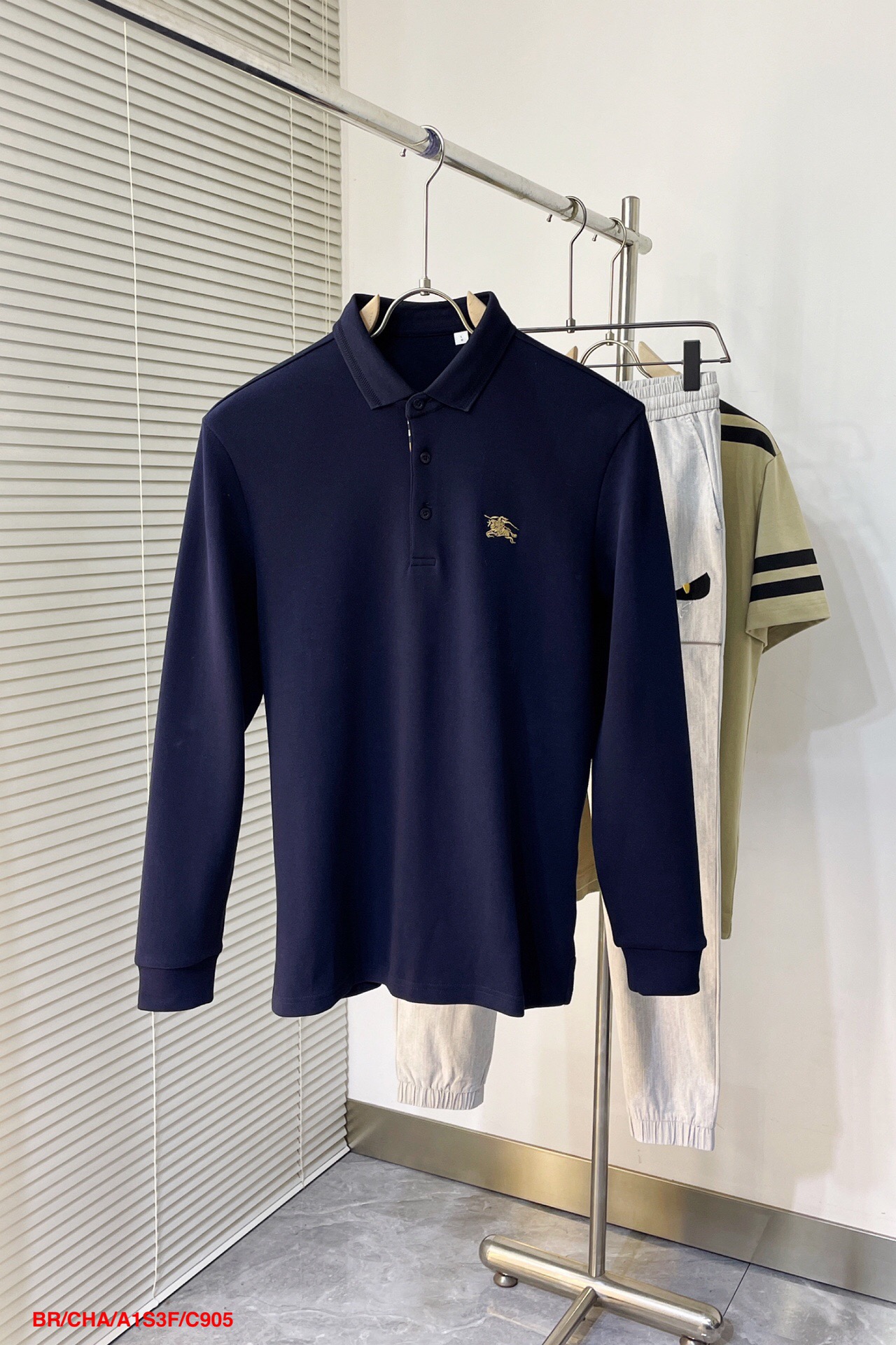 Men Polo Top Quality