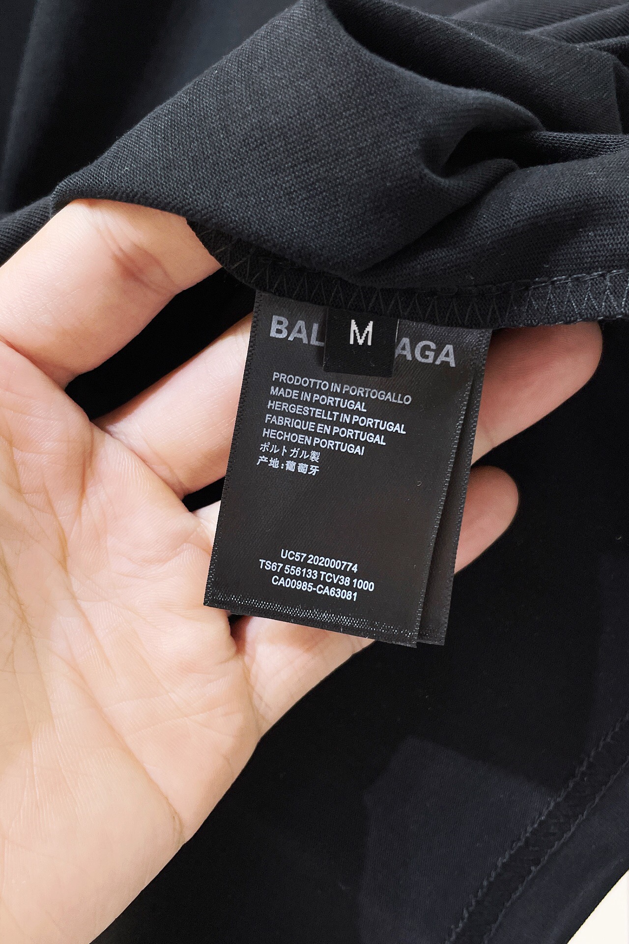 Men T-shirt Top Quality