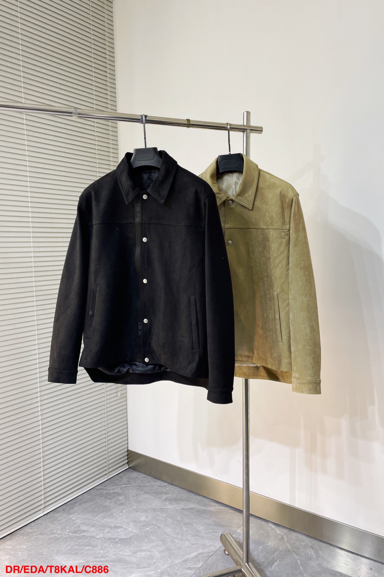 Men Jacket Top Quality