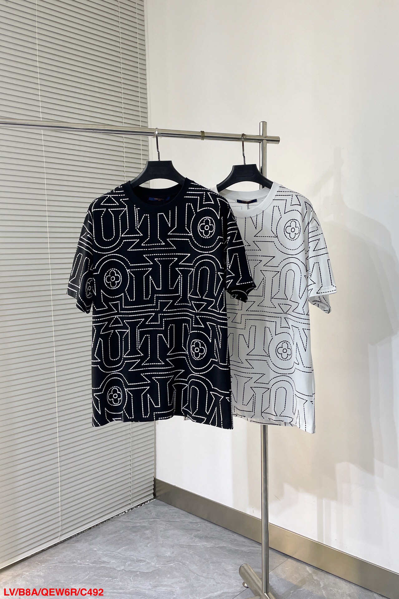 Men T-shirt Top Quality