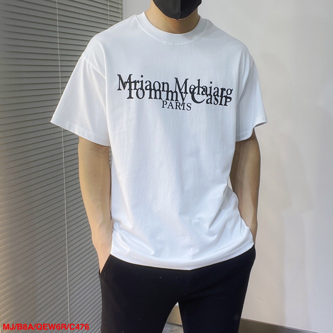 Men T-shirt Top Quality