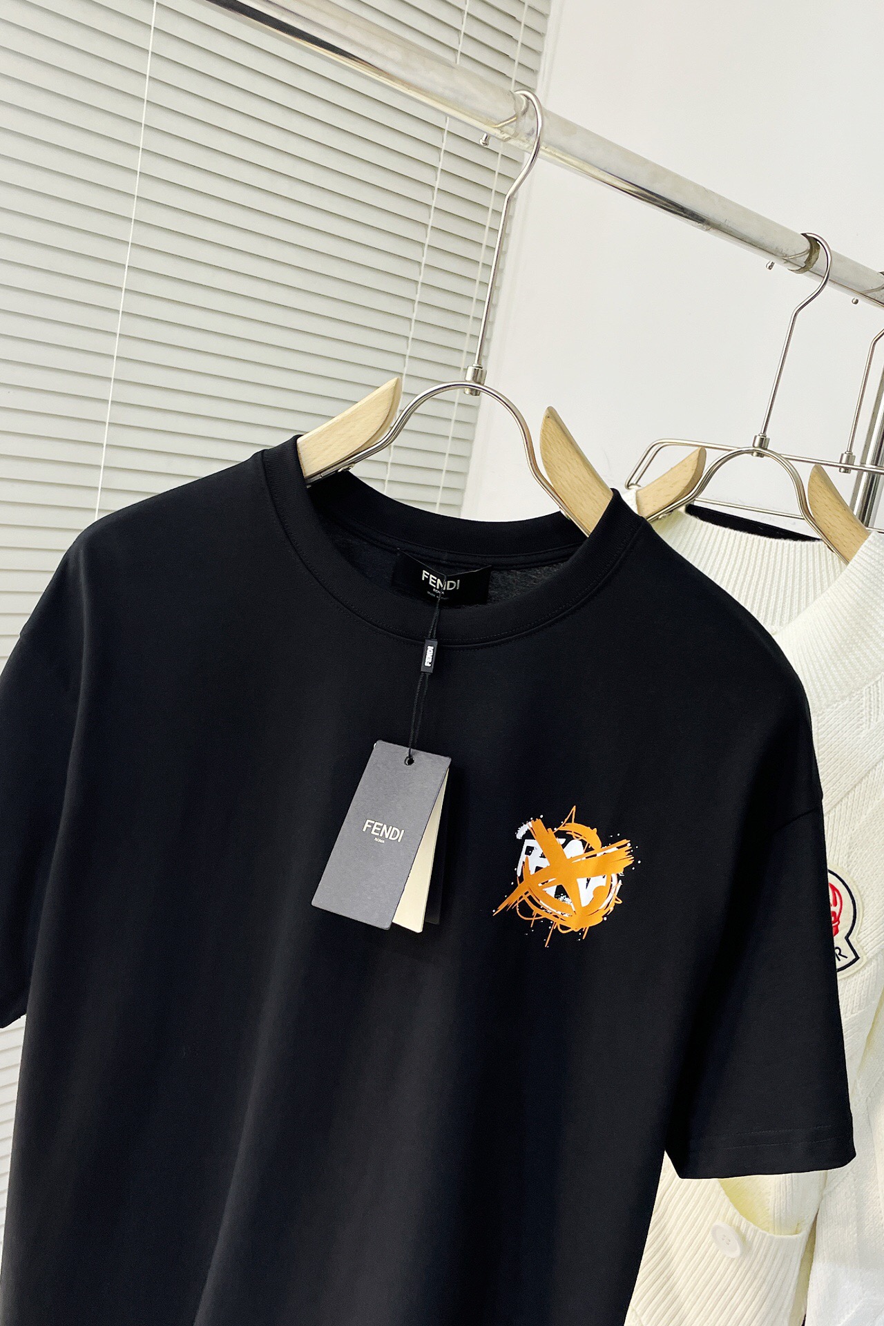 Men T-shirt Top Quality