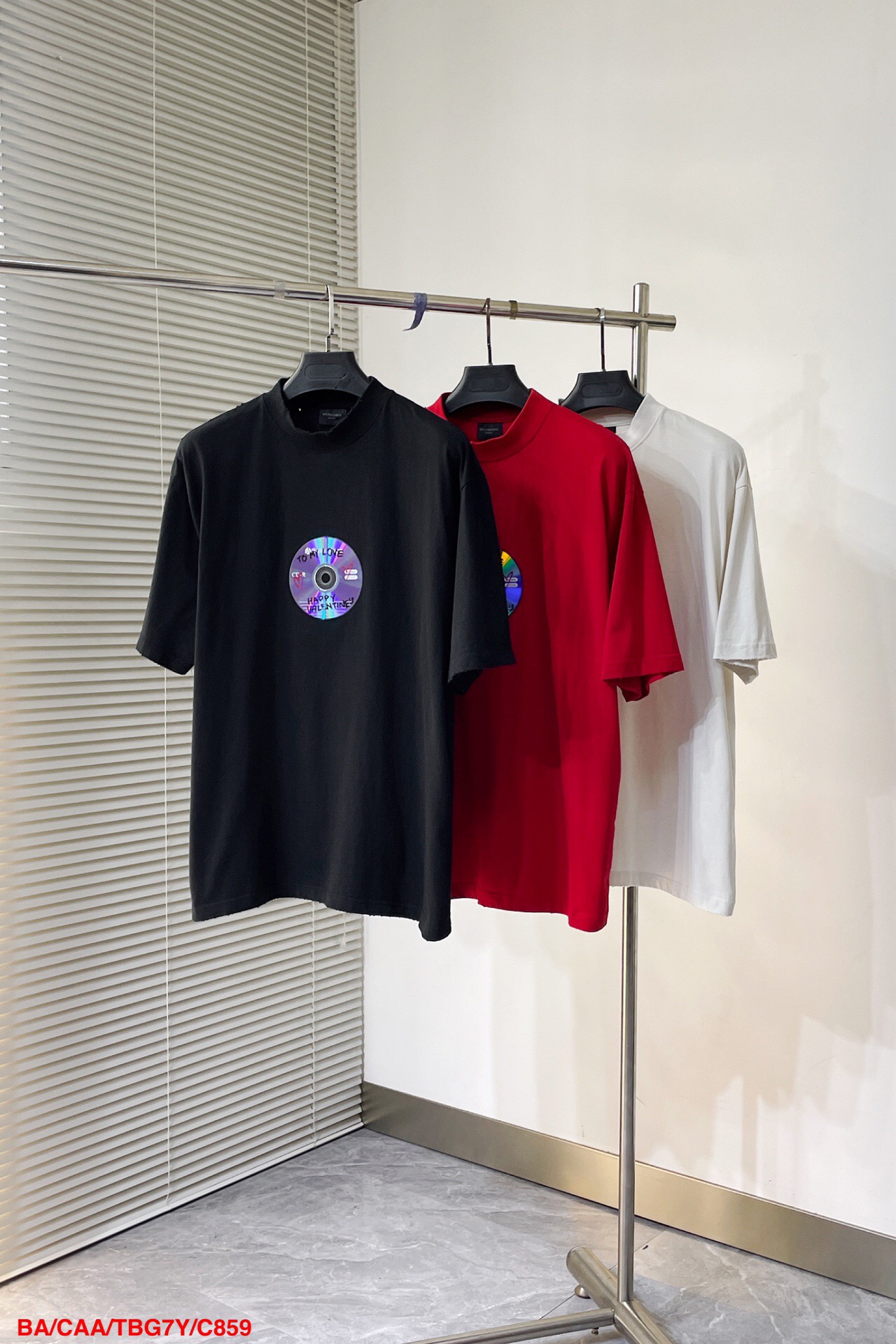 Men T-shirt Top Quality