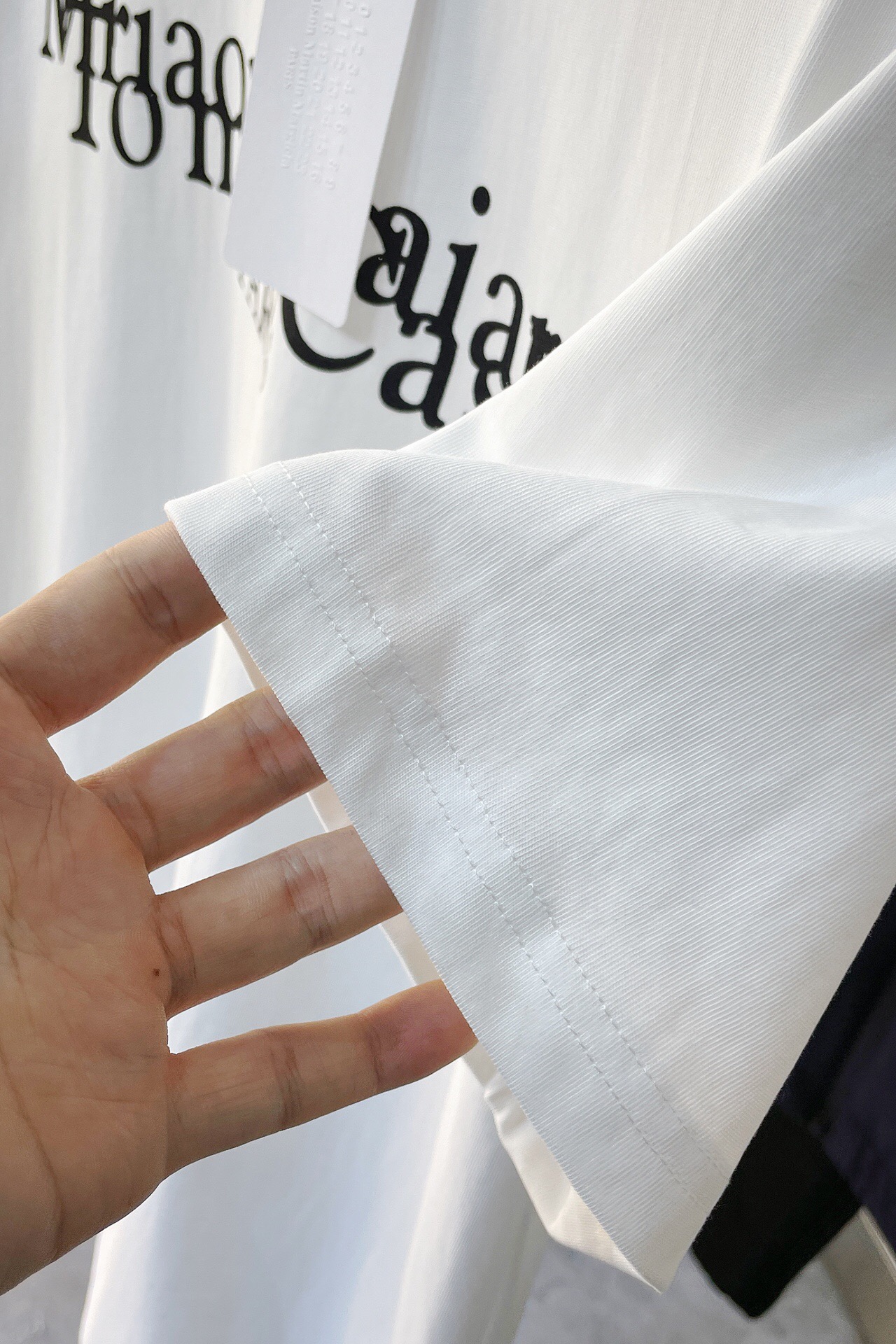 Men T-shirt Top Quality