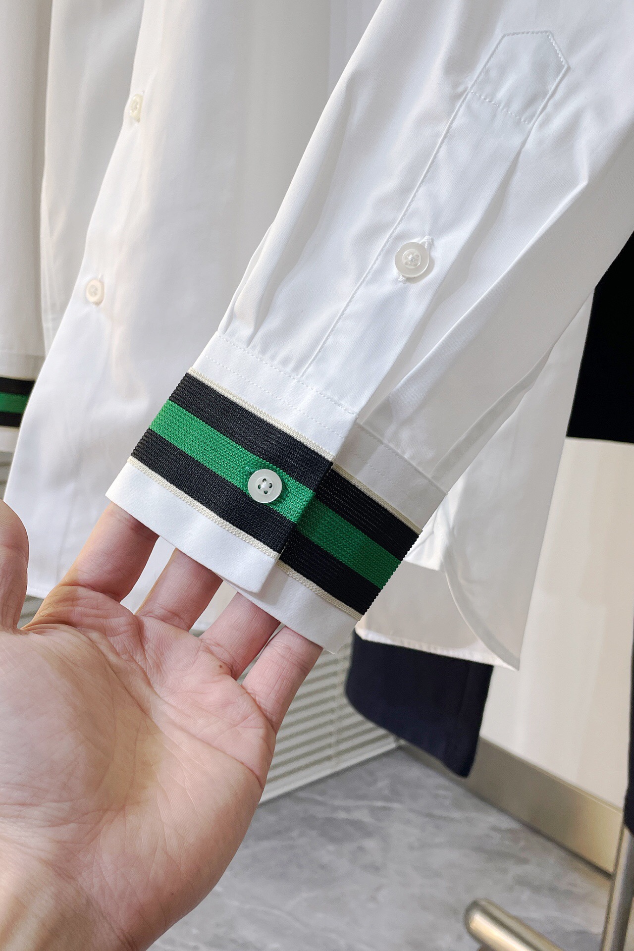 Men Shirt Top Quality