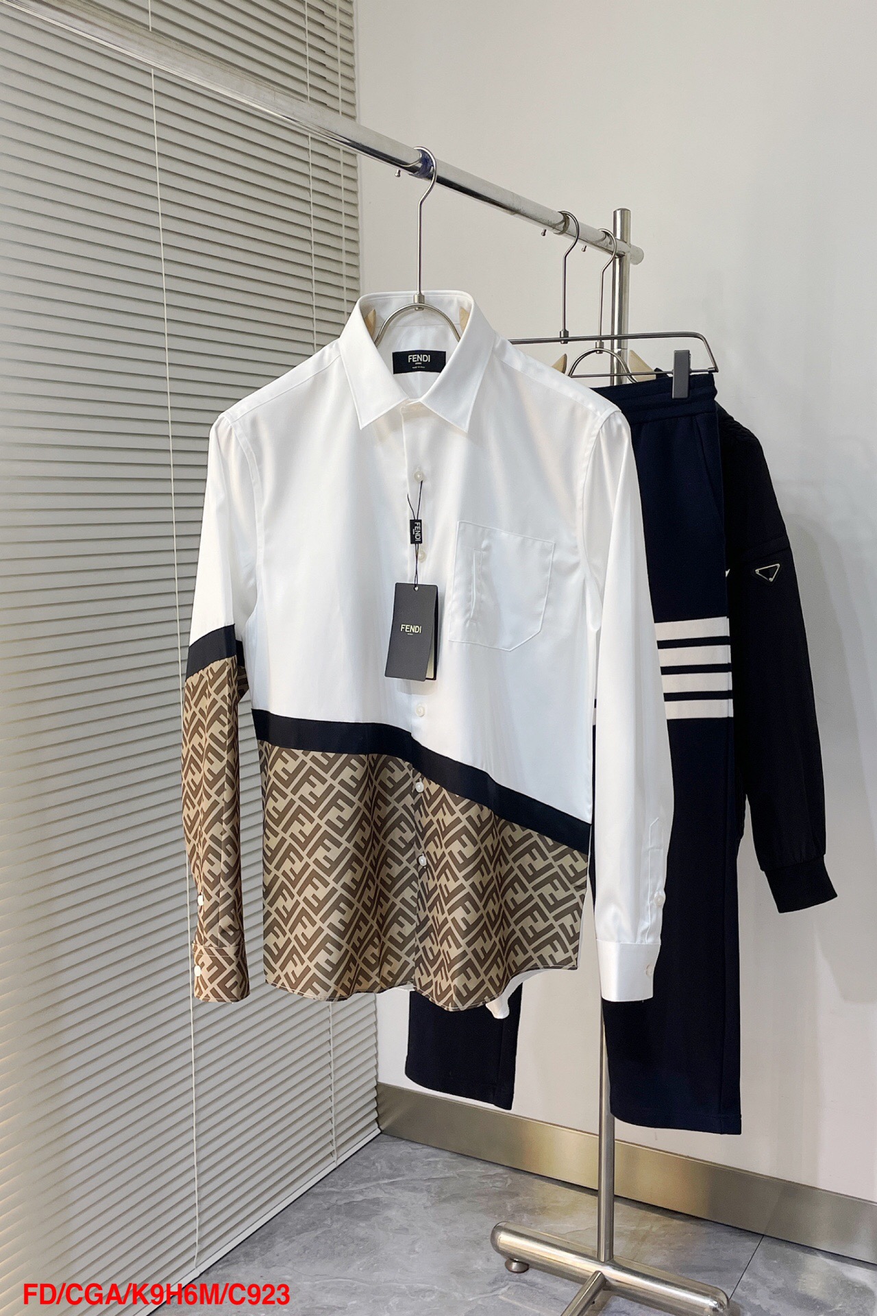 Men Shirt Top Quality